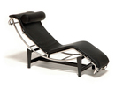 chaise longue LC